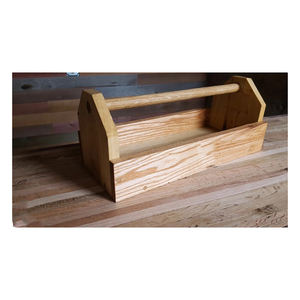 Vente en gros de boîtes à outils en bois fournies en volume pour les détaillants - Product Image 6