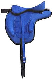 Selle de course Freemax synthétique sans arbre Western English Design le plus vendu Durable et qualité d'exportation Prix de gros - Product Image 2