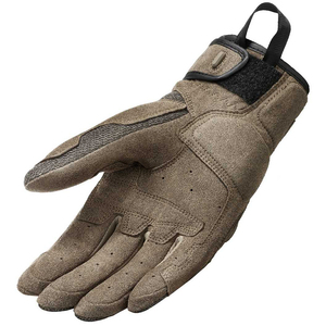 Guantes de carreras de cuero genuino unisex equipo deportivo de moto transpirable con diseño personalizable para carreras de carretera - Product Image 6