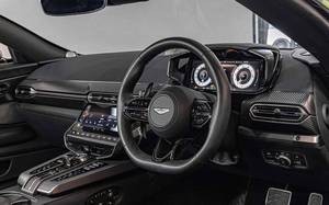 PRECIO DE DESCUENTO PARA Aston Martin Vanquish V12 2025 NUEVO/USADO CON GARANTÍA LISTO PARA SER ENVIADO A TODO EL MUNDO - Product Image 4