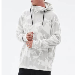 Sudaderas de Esquí Profesionales Personalizadas al por Mayor, de Secado Rápido, Transpirables, Sólidas, de Invierno, 100% Poliéster, 2026 - Product Image 1