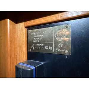 Yate de vela usado Comfortina de 35 m con motor de 1x27 CV, dimensiones de 10,70 x 3,35 m, fabricado en Alemania (1999/2006/2010) - Product Image 5