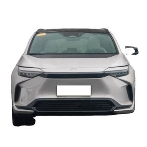 Nuevo SUV Eléctrico 2025 de 615 km de Autonomía, Edición Max, 5 Puertas, Vehículo de Nueva Energía, Sin Accidentes y Listo para Enviar - Product Image 1