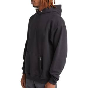Sudaderas con capucha personalizadas para hombre, ropa de calle con hombros caídos, Jersey de algodón pesado, sudaderas con capucha de gran tamaño, sudaderas con capucha para hombre - Product Image 4