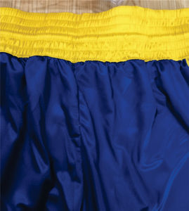 Top Quality Light Weight Footy <b>Shorts</b> Custom Sublimation Print Hogs Dogs Hunting Footy <b>Shorts</b> <b>With</b> <b>Zip</b> <b>Pocket</b> - Product Image 3