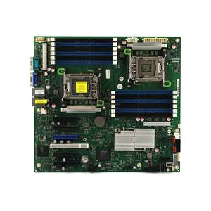 Placa de sistema D2709-A13-GS1 FUJITSU para PRIMERGY TX200 S5 reacondicionada - Product Image 3