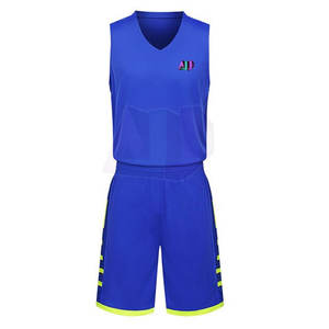 Nuevos Conjuntos de Uniformes de Baloncesto de Talla Grande con Estilo, Colores Personalizados, Diseños Únicos, Transpirables, que Absorben la Humedad, Identidad del Equipo, Rendimiento - Product Image 2