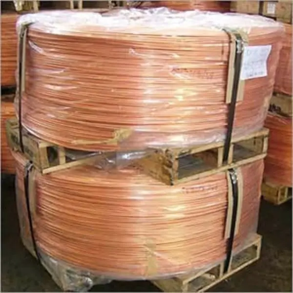 Melhor qualidade aa de fio de cobre scrap moinho forte cobre 99 com o melhor preço disponível on-line
