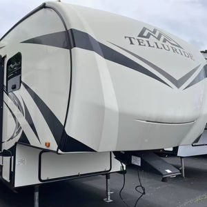 Caravanes de luxe d'occasion 2019 St-a-r-c-r-a-f-t T-e-l-l-u-r-i-d-e 250R-E-S - Product Image 1