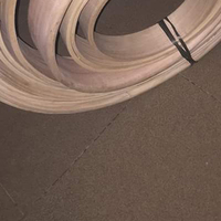 Marco de aro de madera circular de tamaños personalizados para la venta en línea Marco de aro de Mejor Diseño de madera de alta calidad