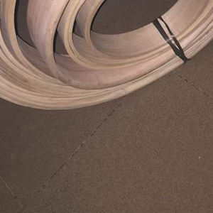 กรอบห่วงไม้ทรงกลมออกแบบได้ตามต้องการ - Product Image 4