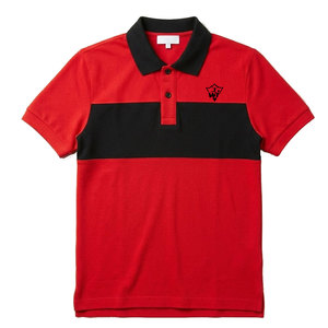 เสื้อยืดพรีเมียมสำหรับผู้ชาย ผ้าถักเนื้อแน่น 100% คอตตอน น้ำหนักเบา ระบายความชื้นได้ดี นุ่มสบาย เหมาะสำหรับใส่ลำลอง ทำงาน เล่นกีฬา หรือใส่ทุกวัน - Product Image 1