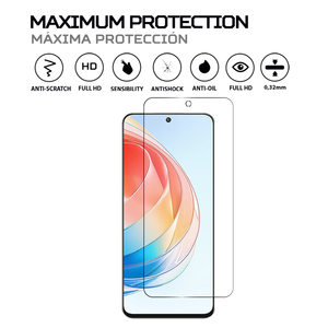 Protector de Pantalla ANTISHOCK para Honor X40i, Accesorio Premium para una Protección Óptima del Dispositivo - Product Image 2