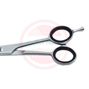 Tijera de acero inoxidable alemana para aseo de mascotas, marca privada, último diseño, a la venta, 2022 - Product Image 4