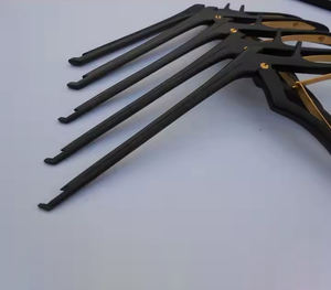 คีร์ริสันขึ้นกัดขึ้น90องศา <span class=keywords><strong>kerrison</strong></span> rongeur 90องศาลง <span class=keywords><strong>kerrison</strong></span> <span class=keywords><strong>Forceps</strong></span> 40องศาขึ้นและ40องศาลง - Product Image 4