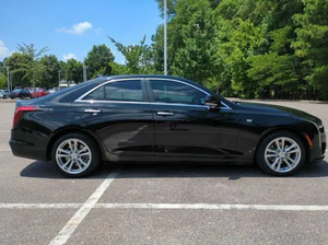 Seminuevo Clean 2023 Cadill-ac CT4 Luxury - Product Image 5