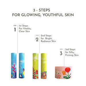 [La Bella fini] Tinh chất làm sáng da Hàn Quốc cho da sáng và giữ ẩm với huyết thanh làm sáng da lâu dài - Product Image 6
