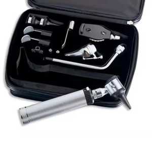 Ent otoscopio portatile Ent endoscopia Full Hd strumenti Video digitale otoscopio grandi set con la macchina fotografica per la diagnostica - Product Image 5