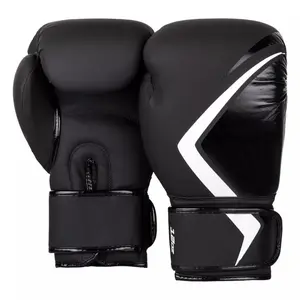 GAF Gloves Kick Boxing Gloves Ringside Boxing Customized Hot Sale High-end Leather Pro Style Leather PK