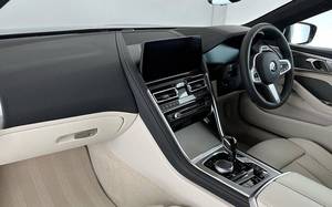 PRIX REMISE de haute qualité POUR LES BMW Série 8 840i 2025 NEUVES/D'OCCASION À VENDRE AVEC GARANTIE PRÊT À ÊTRE EXPÉDIÉ DANS LE MONDE ENTIER - Product Image 4