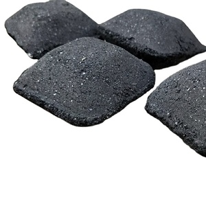 Briquettes de charbon de coco haute performance en forme d'oreiller pour les chaînes de restaurants BBQ, les hôtels, les entreprises de restauration, les aliments de qualité supérieure - Product Image 3