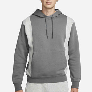 Sweat à capuche en coton polyester de haute qualité pour hommes femmes léger tout neuf sweat à capuche couleur personnalisée nouveau motif 3D - Product Image 1