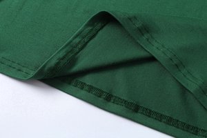 100% algodón mujeres señoras Tops Slim Fit 100% algodón camiseta con transferencia de calor personalizada para camisetas logotipo estampado - Product Image 5