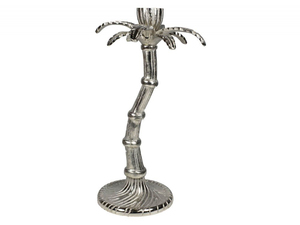 New Design Aluminum <b>Candle</b> Stand for Living Room Decoration Silver Plated Christmas & Party Decoration Handmade <b>Candle</b> <b>Holder</b> - Product Image 6