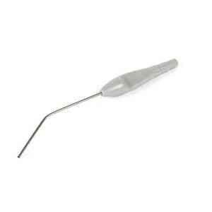 Aspirateur manuel en acier inoxydable avec embout de tube d'aspiration Frazier, certifié CE, pour usage hospitalier, instrument chirurgical diagnostique par SurgiRight - Product Image 3