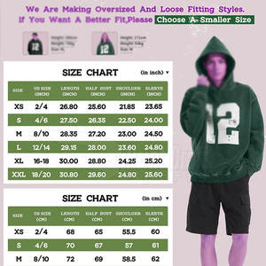 Sudaderas con capucha con efecto vintage básico éxito de ventas novedad diseño personalizado sudaderas con capucha con efecto vintage para hombre - Product Image 5