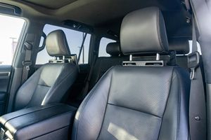 Lexus GX 460 V8 ปี 2020 สภาพดีเยี่ยม, รุ่นหรูหรา, ระบบขับเคลื่อน 4 ล้อตลอดเวลา, เบาะนั่งแถวที่สาม, ปรับแต่งน้อยมาก - Product Image 5