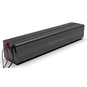 Batería de fosfato de hierro y litio de 48 Voltios - 266Ah (13600 Wh) - Product Image 1