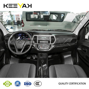 Fourgonnette électrique CHANGAN, <span class=keywords><strong>7</strong></span> <span class=keywords><strong>places</strong></span>, 3100 mm, mini fourgonnette électrique, écologique, climatisation, éclairage LED - Product Image 6