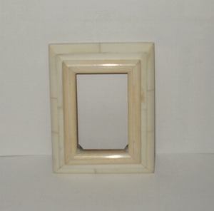 Pulsera de cobre antigua tradicional superventas Escultura Moderna hecha a mano con patrón de eslabones de cadena brazalete moderno India/China - Product Image 3