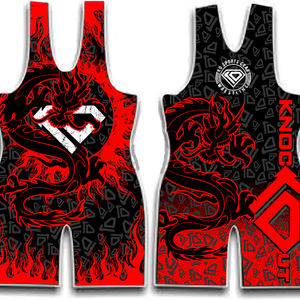 เสื้อกล้ามโพลีเอสเตอร์ + ผ้าสแปนเด็กซ์ระบายอากาศได้ดีพิมพ์ซับลิเมชันแบบกำหนดเองได้ชุดออกกำลังกายรัดรูปสำหรับผู้ชายเด็กผู้ชายเด็กและผู้ใหญ่ - Product Image 2