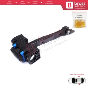 BDP1417 Butée de porte arrière avec limiteur pour Tiguan MK2 AD BW 2016-2024 Allspace Tarraco KN2 5NA839249 - Product Image 3