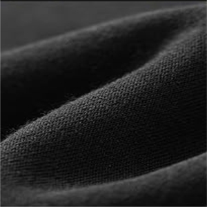 Venta al por mayor de alta calidad de la marca de encargo de color sólido chándales de lavado con ácido de dos piezas para hombres conjunto de chándal - Product Image 6