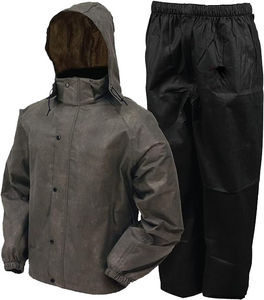 Rain <b>Suit</b> wholesale price soft material best manufacturing high demanding OEM service durable customized <b>Men</b> Rain <b>Suit</b> - Product Image 5