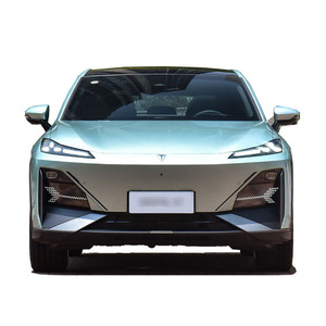SUV électrique d'occasion 2025, moteur EV silencieux et efficace, conduite automatique fluide, habitacle moderne et élégant, soigneusement fourni du Japon - Product Image 1