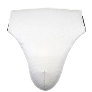 Wholesale New Arrival Men Boxing Sports Wear And Boxing Protection With Customized Logo Print <b>Groin</b> <b>Guards</b> BY AMAZING INDUSTRIES - Product Image 1