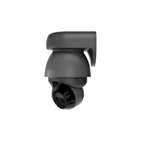 G4 de alta resolución 4K 8MP Día y Noche Cámara interior/exterior 22X PTZ con circuitos integrados de alta resolución