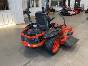 เครื่องตัดหญ้า Z422 Kubota แบบหมุนเป็นศูนย์เครื่องมือทำสวนร้อนพร้อมเครื่องยนต์2จังหวะ196cc แรงดันไฟฟ้า58V เกรดอุตสาหกรรม - Product Image 5