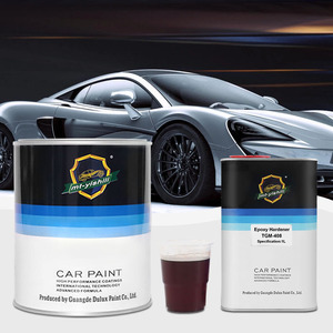 Basecoat époxy gris 2K à succès - <span class=keywords><strong>Prix</strong></span> usine avantageux pour apprêt <span class=keywords><strong>automobile</strong></span> en spray 1K/2K - Product Image 3