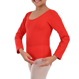 Ensemble de danse pour filles 3 pièces - Justaucorps M/L - Product Image 2