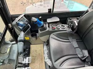 Para Sunward SWE18UF Mini excavadora de 1,8 toneladas con oruga operativa de 6 toneladas Múltiples opciones de motor Nuevo usado disponible - Product Image 2