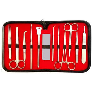 Ensemble de dissection artroscopique manuel réutilisable de haute qualité et de grande valeur, services OEM/ODM disponibles - Product Image 3