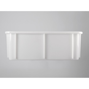 Contenedores de Almacenamiento de Líquidos de Amplio Rango, Duraderos, de HDPE, Fáciles de Apilar y para Uso Diario - Burkle GmbH, Hecho en Alemania - Product Image 5