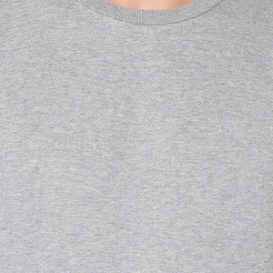 100% cotton 330gsm <b>Pullover</b> <b>Sweater</b> OEM Customize French terry Unisex Casual Round Neck Crewneck sweatshirt sweatshirts - Product Image 6