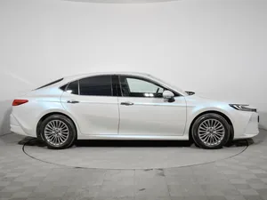 2024 CAM-RY IX (XV80) China Market Low Mileage Sound Engine AUTOMATIC Transmission <b>Panoramic</b> roof lights Ready to Ship - Product Image 5