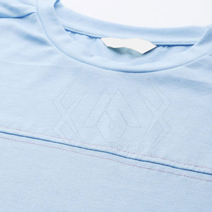 เสื้อเชิ้ตโอเวอร์ไซส์ของผู้หญิงเสื้อโอเวอร์ไซส์ดีไซน์แบบกำหนดเองออนไลน์สินค้ามาใหม่ - Product Image 6